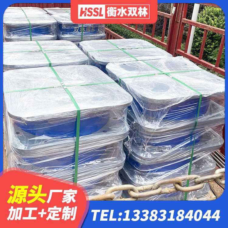 象山县LNR1500橡胶支座厂家电话 象山县隔震支座LRB型生产厂家 象山县HDR400高阻尼隔震支座多少钱 象山县隔震支座LBR600 - 第5张