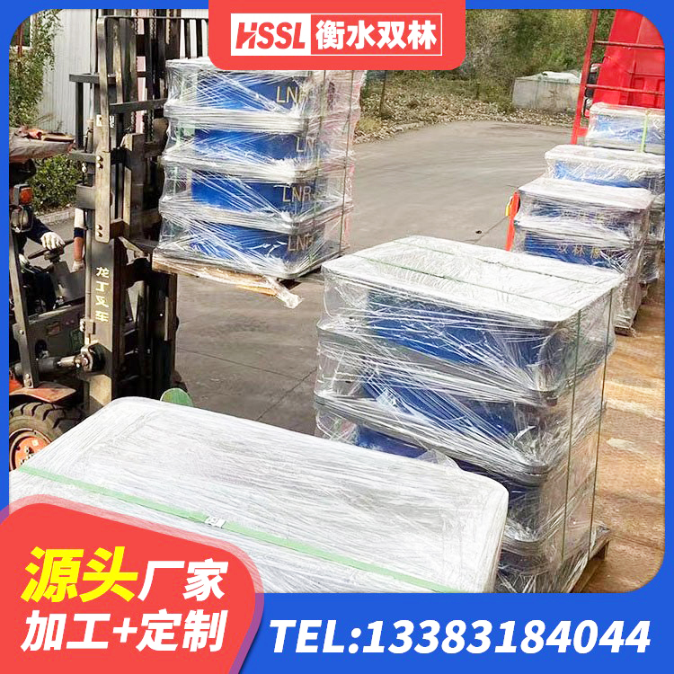 象山县隔震支座LNR型多少钱 象山县水平分散型隔震支座厂家电话 象山县LRB800支座源头工厂 象山县天然橡胶隔震支座LNR厂家 - 第6张